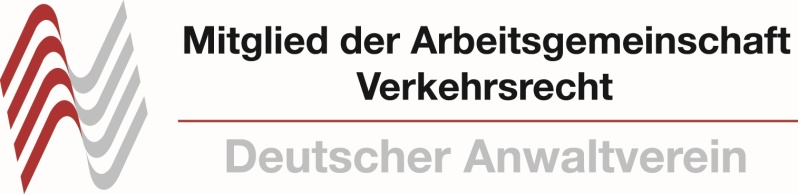 Rechtsanwalt Thilo Vaupel