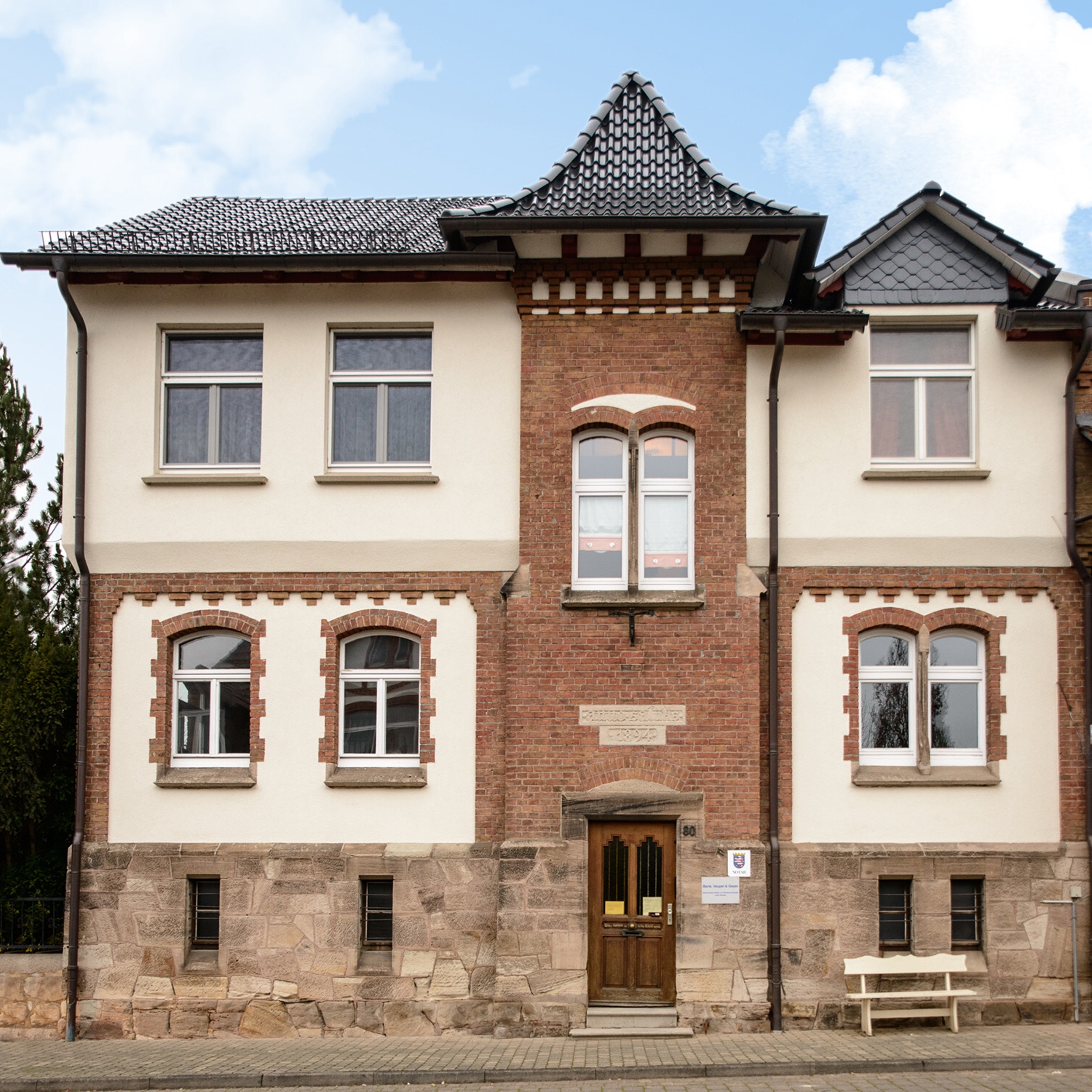 Büro Bad Sooden-Allendorf