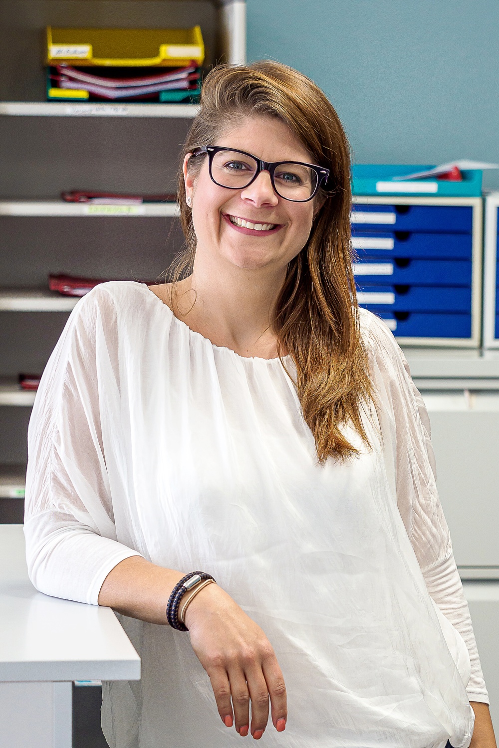 Daniela Langendorf