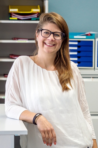 Daniela Langendorf