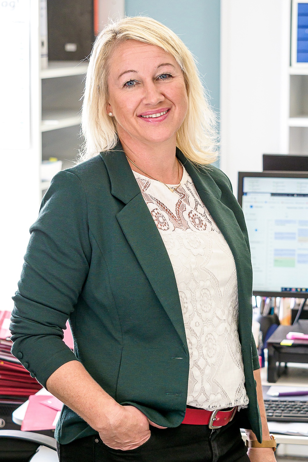 Jana Waldmann-Günther