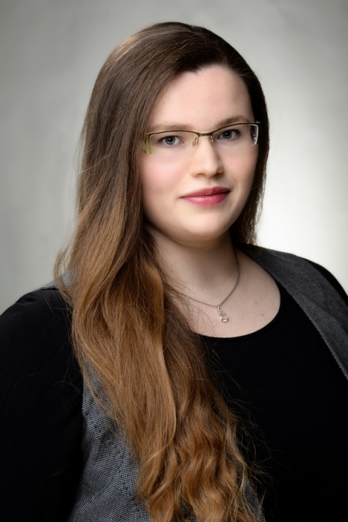 Laura Sauer