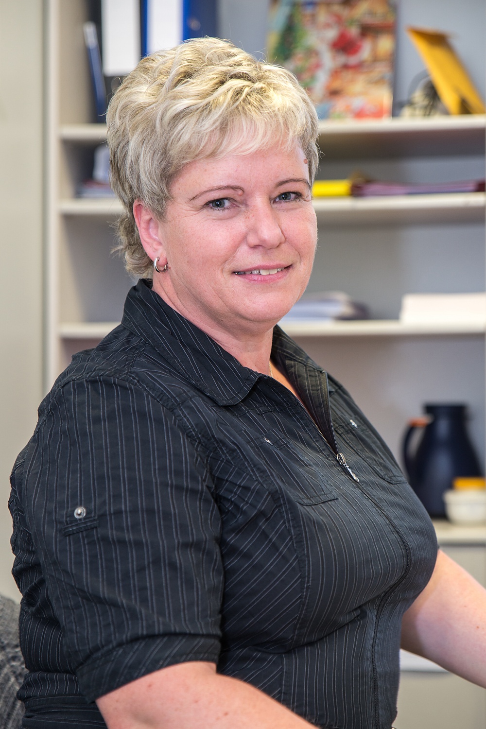 Silke Döring
